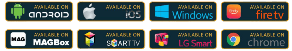 Best iptv for Android, prime iptv for IOS, Watch Iptv usa on your PC