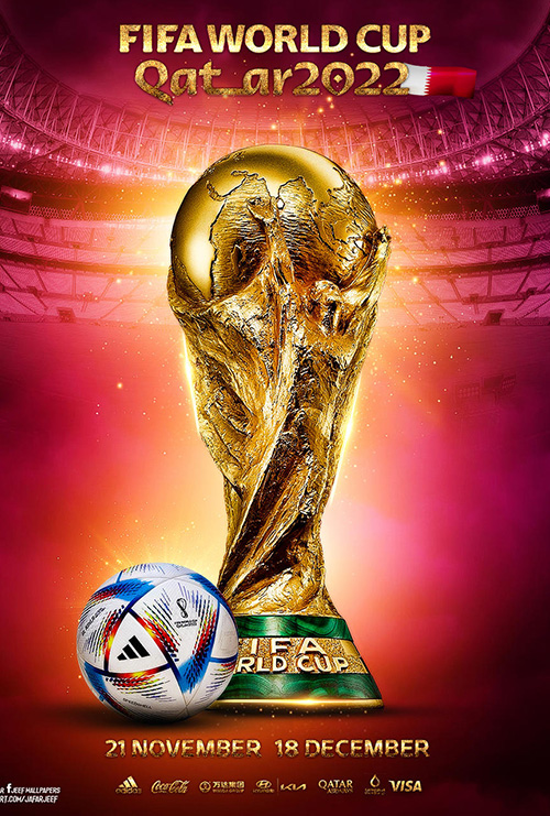 Watch World cup 2022 prime iptv