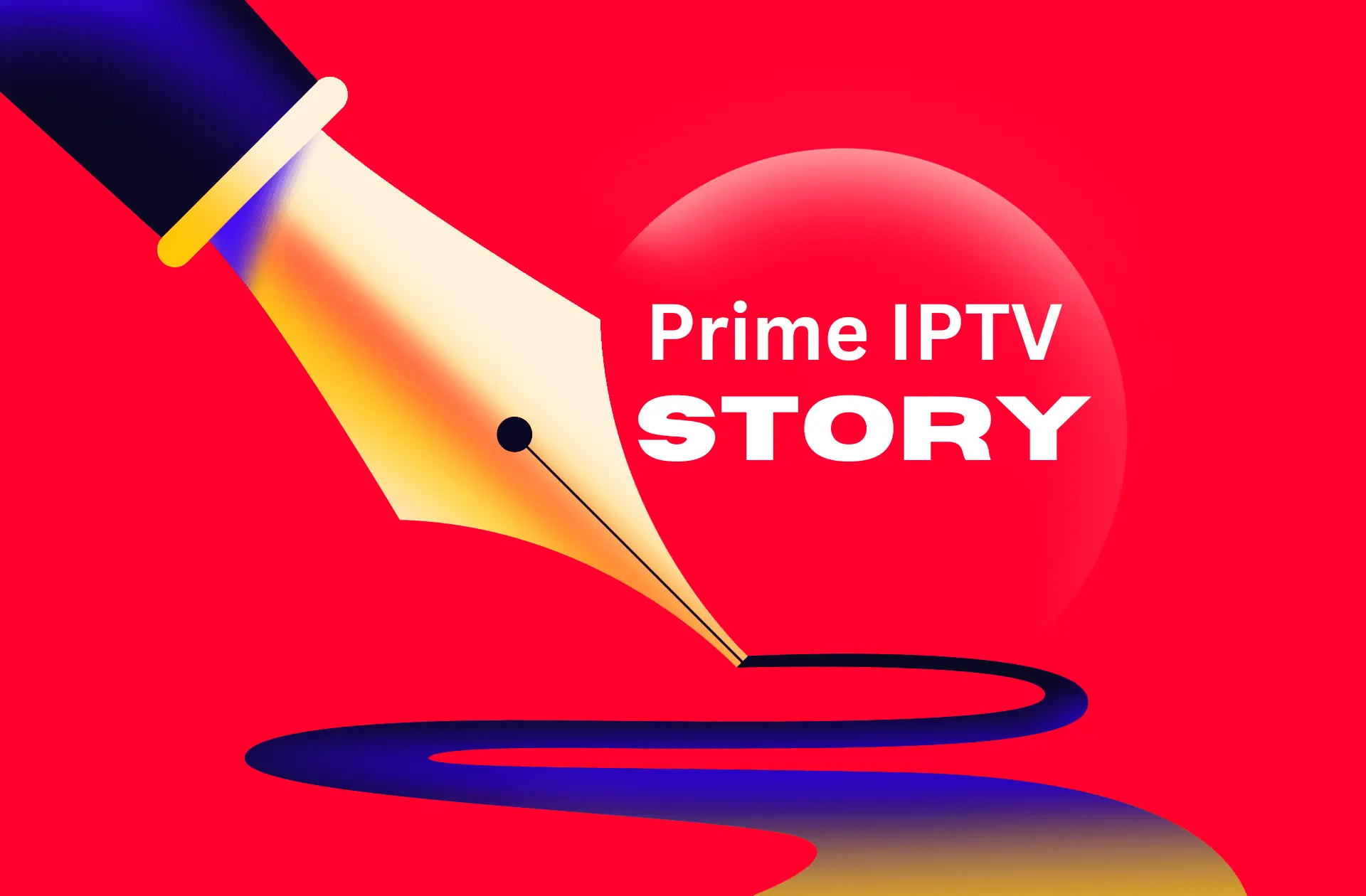 Special discount on 12-month IPTV subscription with full access