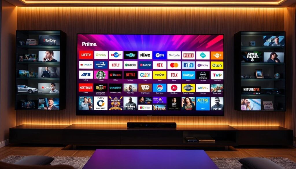 Find out the iptv free trial channel list library of prime iptv